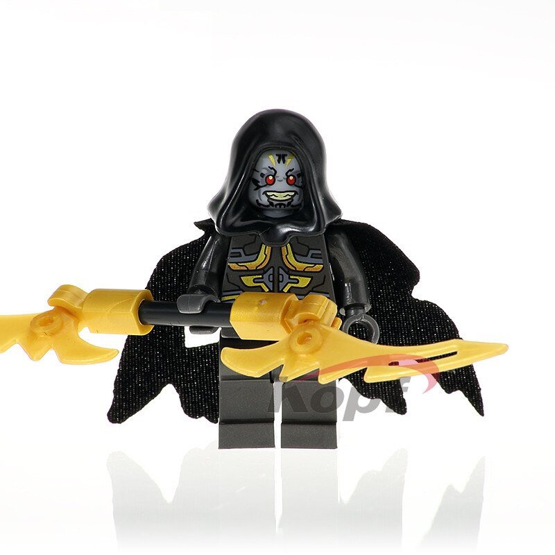 corvus glaive minifigure