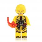 Reverse-Flash DC Comics Minifigure Custom Block Figure Minifig Lego Compatible Toy XH744