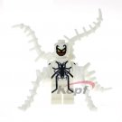 Anti-Venom Minifigure Custom Block Figure Minifig Lego Compatible Toy XH693