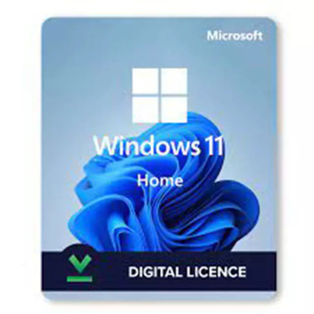 Windows 11 home retail digital key activation online windows 11 home