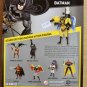 Funskool Rocket Pack Batman Action Figure Collectible Toy Age 4+ FREE SHP
