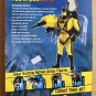 Funskool Rocket Pack Batman Action Figure Collectible Toy Age 4+ FREE SHP