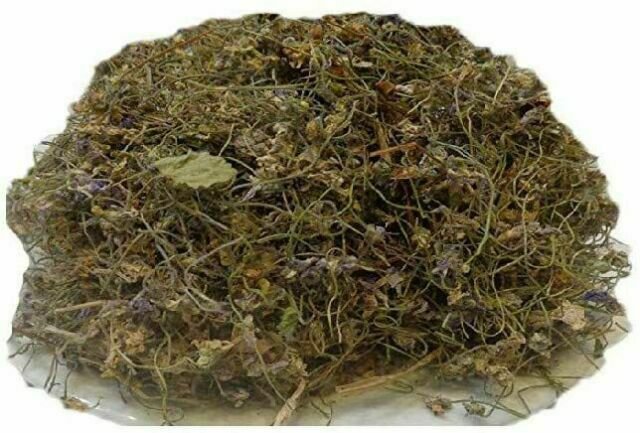 Indian Banafsha Powder 50-400GM FREE SHIP