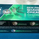Himalaya Herbal MEN Skin Protect SHAVING CREAM 78 gm- Neem & Mint FREE SHIP