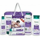 Himalaya Happy Baby Care Gift Pack LARGE Hygiene Pack (9 in 1) FREE SHIP