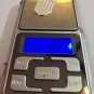925 Silver Hindu Religious Lord Tongue Jeebh Jeeb for Devi Puja Pooja 24mm F/S