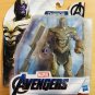 Thanos Action Figure Collectible Toy 6 inch approx Age 4+ FREE SHIP