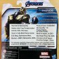 Thanos Action Figure Collectible Toy 6 inch approx Age 4+ FREE SHIP