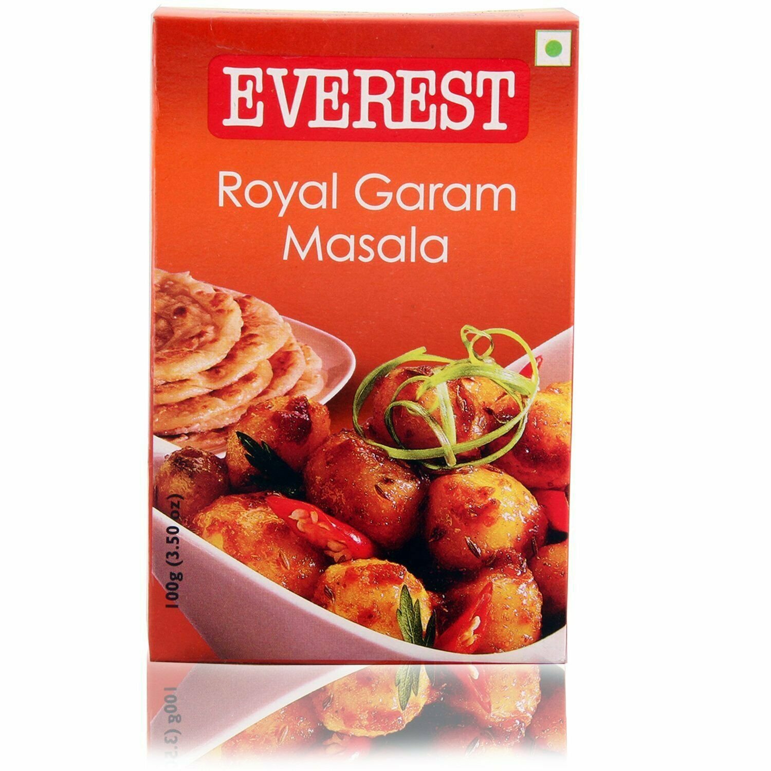 Everest ROYAL GARAM MASALA Powder 100 Gram/ FREE SHIP