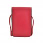 Devil Design Removable Shoulder Sling Bag (Red) For Women/Girls/Kids