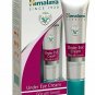 3 X Himalaya Herbals UNDER EYE CARE CREAM- 15ml reduce wrinkles blemishes F/S