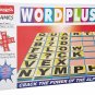 Funskool Word Plus, Multicolor, Word Building Board Game Age 6+ FREE SHIP