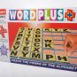 Funskool Word Plus, Multicolor, Word Building Board Game Age 6+ FREE SHIP