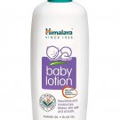 Himalaya Baby Lotion 100ML - 1Pc , with almond oil, olive oil FREE SHIP