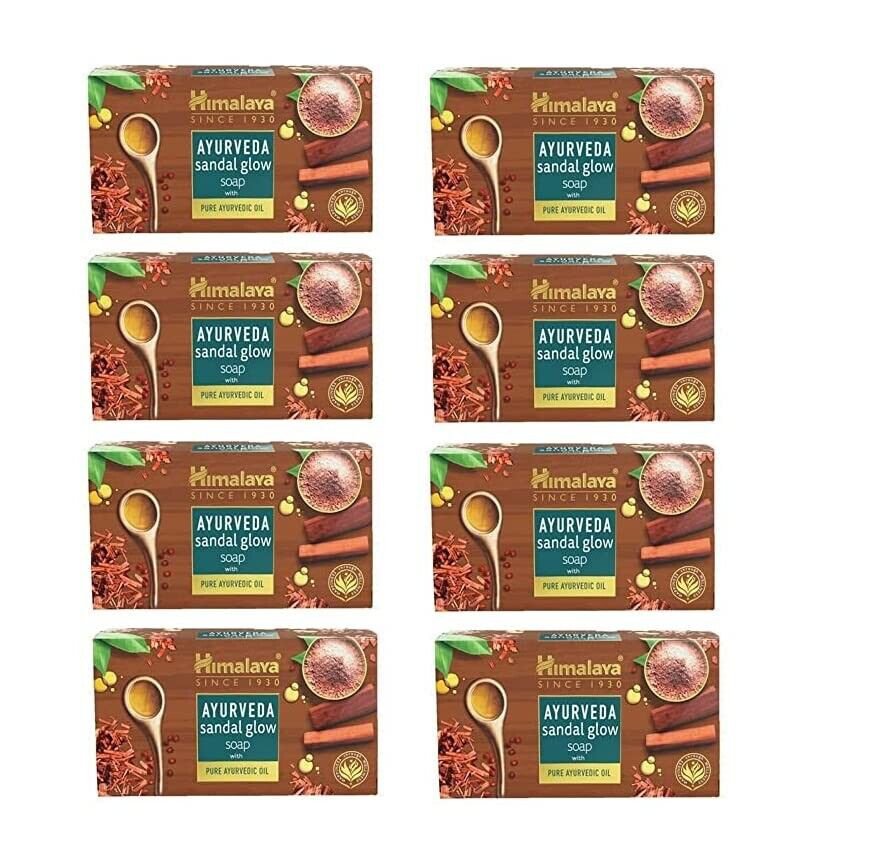 Buy Himalaya Bathing Soap - Neem & Turmeric 75 gm Carton (Pack of 4) Online  at Best Price. of Rs 118.44 - bigbasket