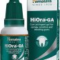 4 X Himalaya  HiOra-GA 15 ml  Controls gingivitis Toothache FREE SHIP