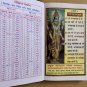 Gita Press Daily Diary - &agrave;&curren;�&agrave;&yen;�&agrave;&curren;&curren;&agrave;&curren;&frac34; &agrave;&curren;&brvbar;&agrave;&yen;�&agrave;&curren;&uml;&agrave;&curren;&uml;&agrave;&yen;�&agrave;&curren;&brvbar;&agrave;&curren;&iquest;&agrave;&curren;&uml;&agrave;&yen;� - 2024 Geeta Dainandini Hindi Book