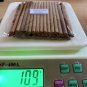 Indian  - DHOOP INCENSE STICK 45-50 pc meditation puja 100 gms