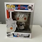 Funko Pop! Bleach Hollow Ichigo #96 Anime Vinyl Figure Toy W Protector Box Gift