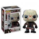 Funko Pop! Movies Friday the 13th Jason Voorhees #01 Anime Vinyl Figure Toy W Protector Box Gift