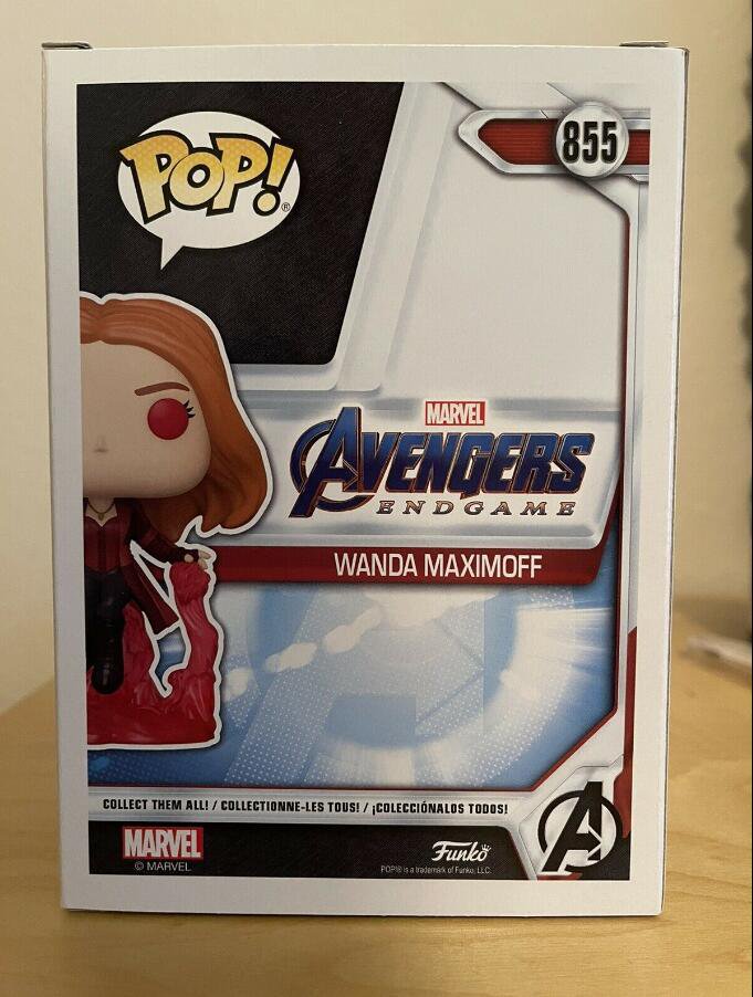 pop in the box wanda maximoff