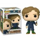 Funko Pop! Television Letterkenny - Daryl #1163 Anime Vinyl Figure Toy W Protector Box Gift