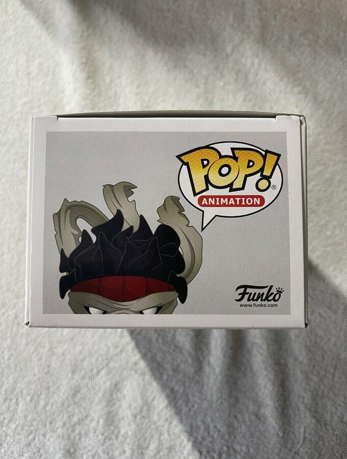 killer stain funko