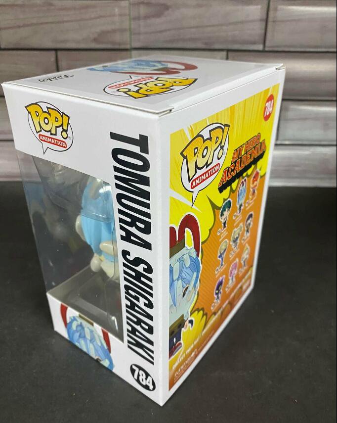 funko tomura