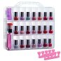 48 Slot Storage Case Thread Bead Jewel Organizer Spools Nail Hot Wheels Matchbox