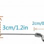 532181699 Line Trimmer Cutting Head Control Cable Genuine Original Equipment