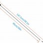 532181699 Line Trimmer Cutting Head Control Cable Genuine Original Equipment