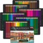 180 Prismacolor Premier Colored Pencils Platinum Soft Core Artist Paint Tin