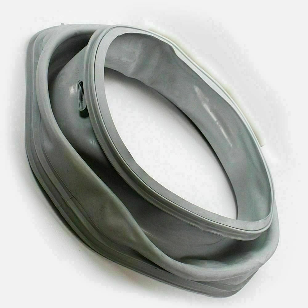 Washer Front Door Gasket Boot Seal Bellow For Whirlpool WFW9400SW01 GHW9100LW1