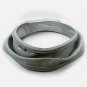Washer Front Door Gasket Boot Seal Bellow For Whirlpool WFW9400SW01 GHW9100LW1
