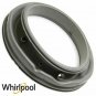 Washer Bellow Door Boot Seal Gasket - Whirlpool WFW70HEBW0 WFW86HEBW1 WFW75HEFW0
