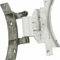 Washer Door Hinge For Whirlpool GHW9100LW1 GHW9100KW1 GHW9300PW2 GHW9300PW4