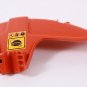 String Trimmer Cover Guard For Husqvarna 224 223L 326LS 525L 327RDX 226R 123L