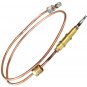 Gas Fireplace Thermocouple Thermal Temp Vent Sensor Heat N Glo 6000XLS SL750TR