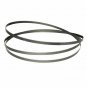 Craftsman Band Saw Blade 80" x 3/8" x 4 TPI x 0.025 13196 12 Inch steel
