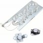 NEW Dryer Heating Element for Maytag MEDX700XW0 Dryer AP2947033 525502 AH344597