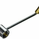 Coleman Stove Pressure Regulator Pipe Valve. Replacement Part Propane Gas Grill Coleman Stove Pressure Regulator Pipe Valve. Replacement Part Propane Gas Grill
