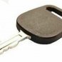 New MTD Ignition Switch w Key for 17AF2ACP138 Troy-Bilt Mustang Colt XP RZT 50 +