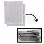 High Quality Nutone Allure Ducted Replacement Filter For Range Hood 30" WS1 QS1