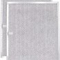 High Quality Nutone Allure Ducted Replacement Filter For Range Hood 30" WS1 QS1