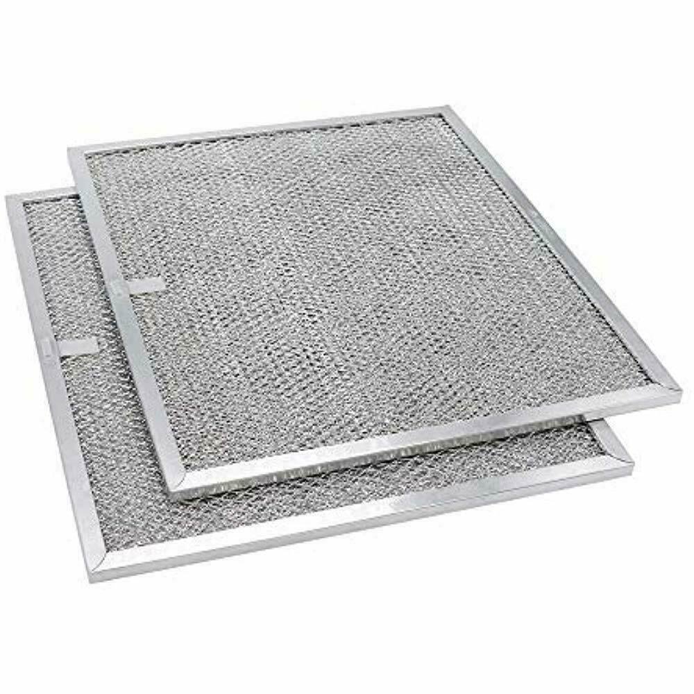 Ducted Aluminum Filter BPS1FA30 For 30" Wide WS1 QS1 Series Nutone Allure Hood