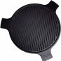 Cast Iron Plate Setter Big Green Egg Accessories Indirect Cooking Fits Large Big