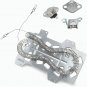 Samsung DV419AEU/XAA DV40J3000EW/A2 DV5451AEW Dryer Heating Element Thermostat