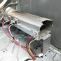 Heating Element Heater Assembly For LG Dryer DLE2514W DLE0442W DLE2350W DLE2101W