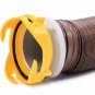 RV Sewer Hose Extension Trailer Motorhome Waste Tank Connection Extender 10ft