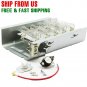 Dryer Heating Element Thermostat for Whirlpool WED4815EW1 WED4800XQ1 WED4800BQ1